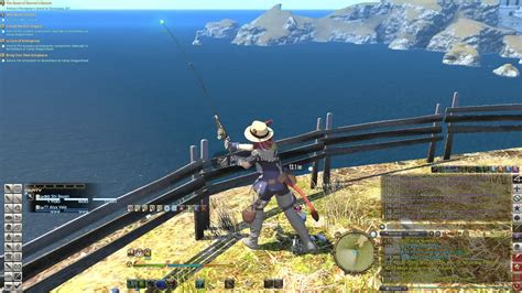 navigator's brand ffxiv fishing.